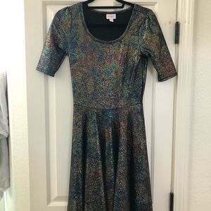 LuLaRoe Dress